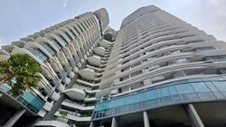 City Gate (D7), Apartment #466821831